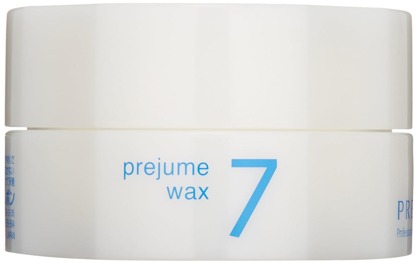 Milbon Prejume Wax 7 Spikes 3.2oz