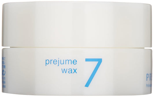 Milbon Prejume Wax 7 Spikes 3.2oz