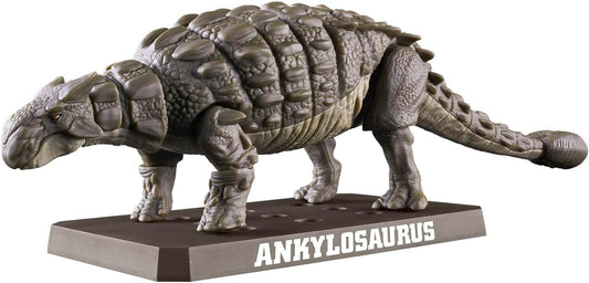 Bandai Hobby - Plannosaurus - #06 Ankylosaurus Dinosaur Model Kit