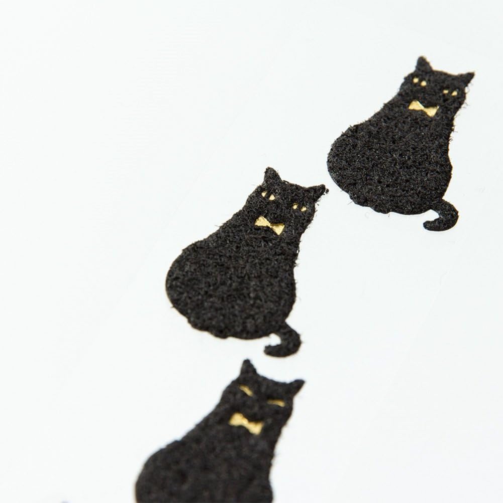 Midori Cat Letter Writing Set