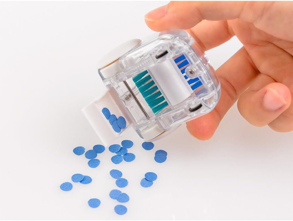 Midori Desk Mini Cleaner (Clear)