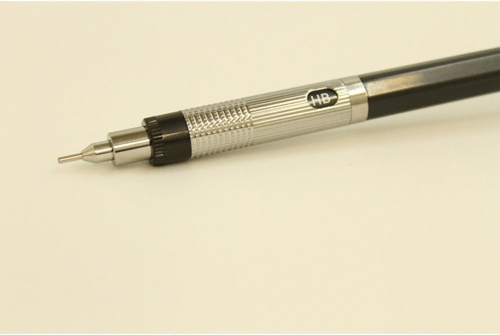 Pentel Graphlet Mechanical Pencil, 0.7mm (PG507-CD)