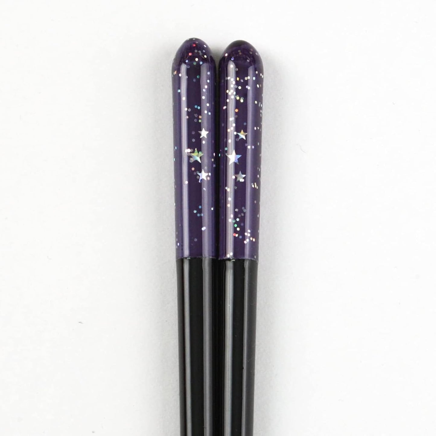 Pro Player Children Chopsticks to all star 18 cm Purple 099865