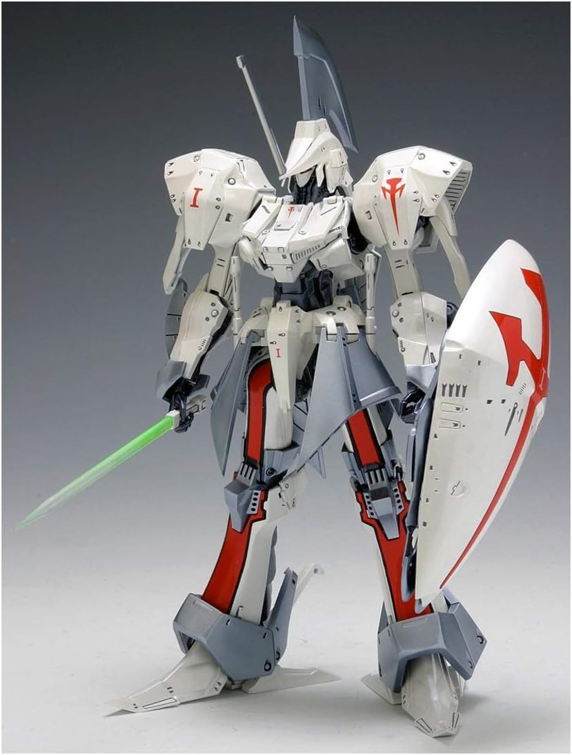 1/144 Scale Five Star Stories - L.E.D Mirage Construction Kit by Wave