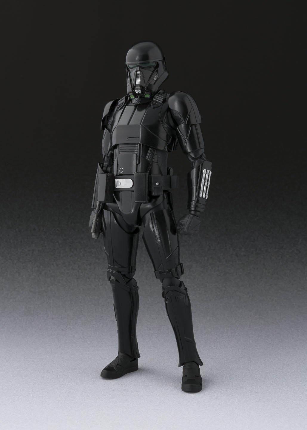 S.H.Figuarts - Death Trooper (Rogue One: A Star Wars Story)