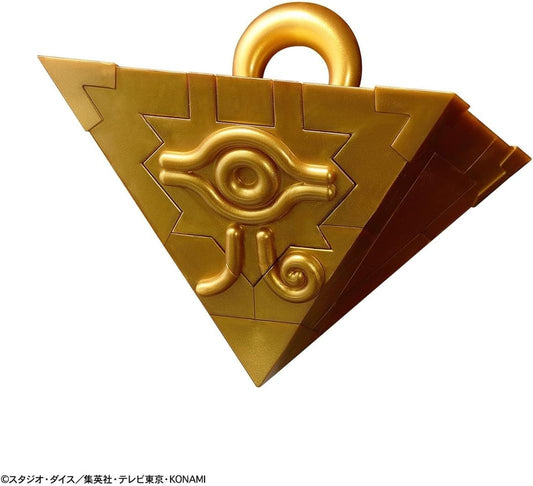 Bandai Hobby - Ultimagear - Ultimagear Millennium Puzzle Bandai Spirits Model Kit