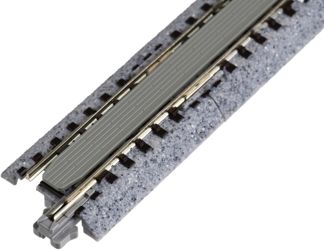 N 78mm-108mm/3 to 4-1/4" Expansion Track