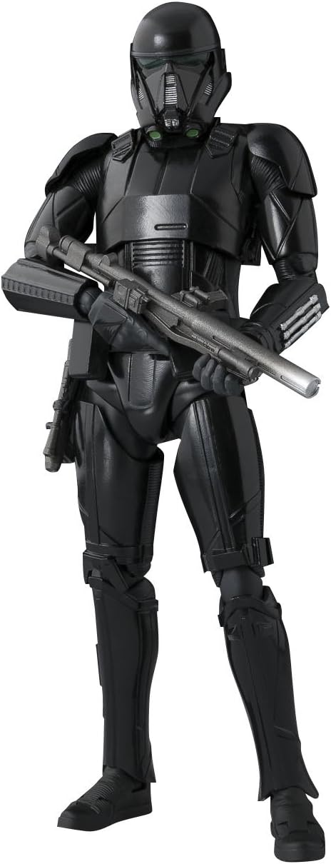 S.H.Figuarts - Death Trooper (Rogue One: A Star Wars Story)