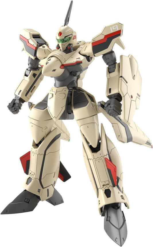 Bandai Hobby - Macross Plus - YF-19, Bandai Spirits HG 1/100 Model Kit