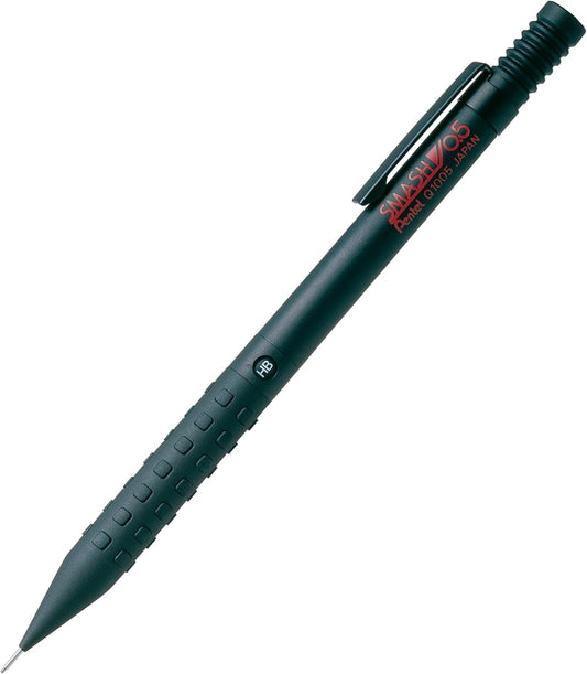 Pentel Mechanical Pencil Smash, 0.5mm (Q1005-1)