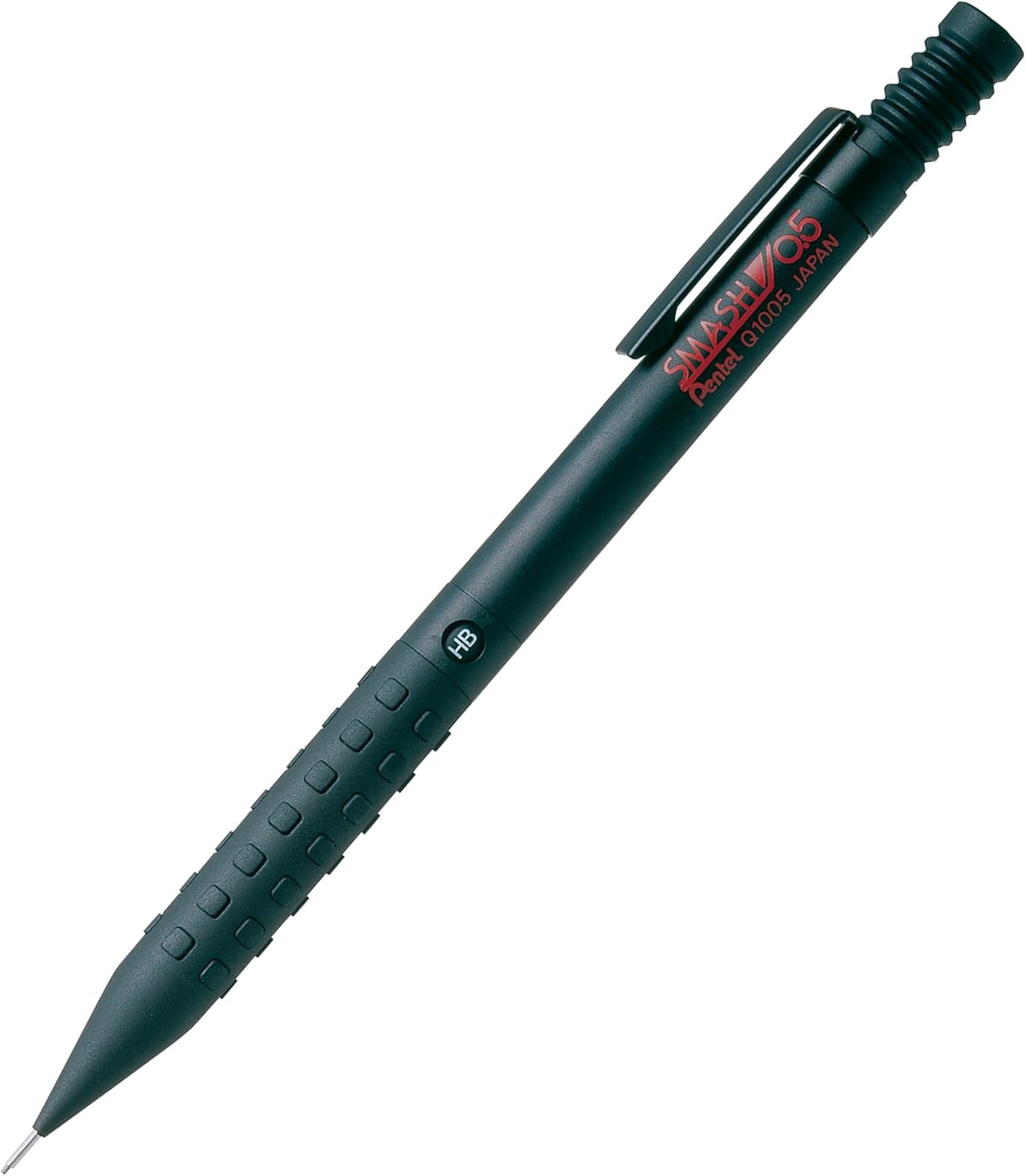 Pentel Mechanical Pencil Smash, 0.5mm (Q1005-1)