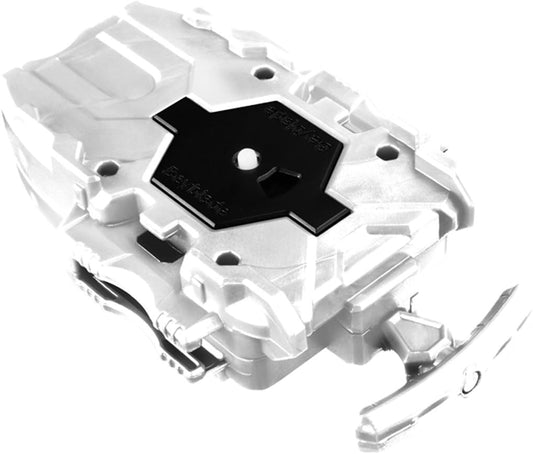 TOMY Beyblade burst B-39 Bay launcher White