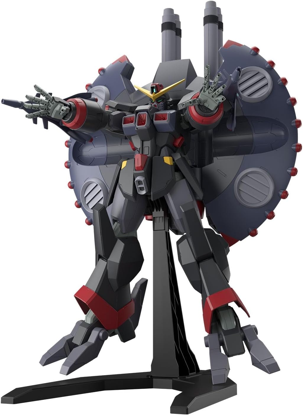 Bandai Hobby - Gundam Seed Destiny - #246 Destroy Gundam, Bandai Spirits HGCE 1/144 Model Kit