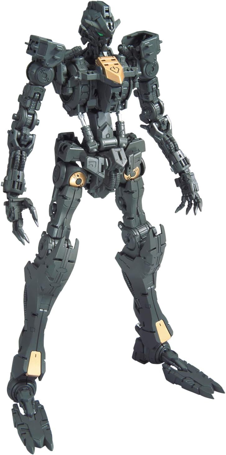 Bandai Hobby MG 1/100 Gundam Barbatos Gundam: IBO Model Kit