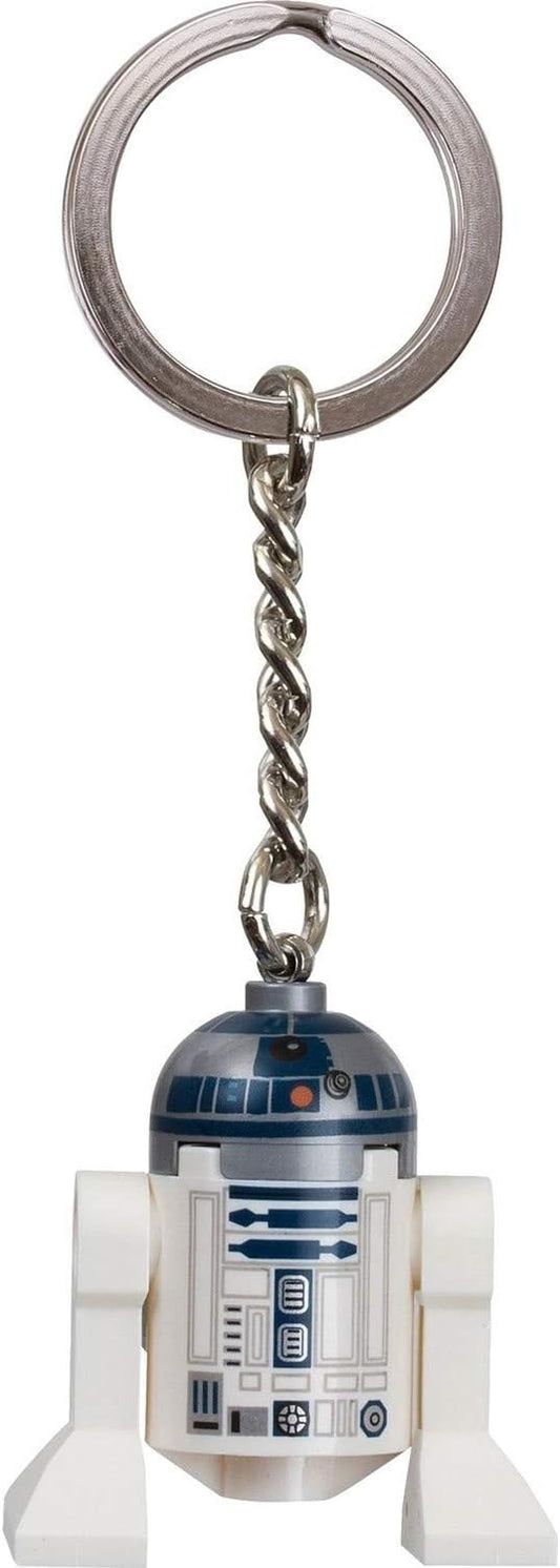 Lego Star Wars R2-D2 Key Chain