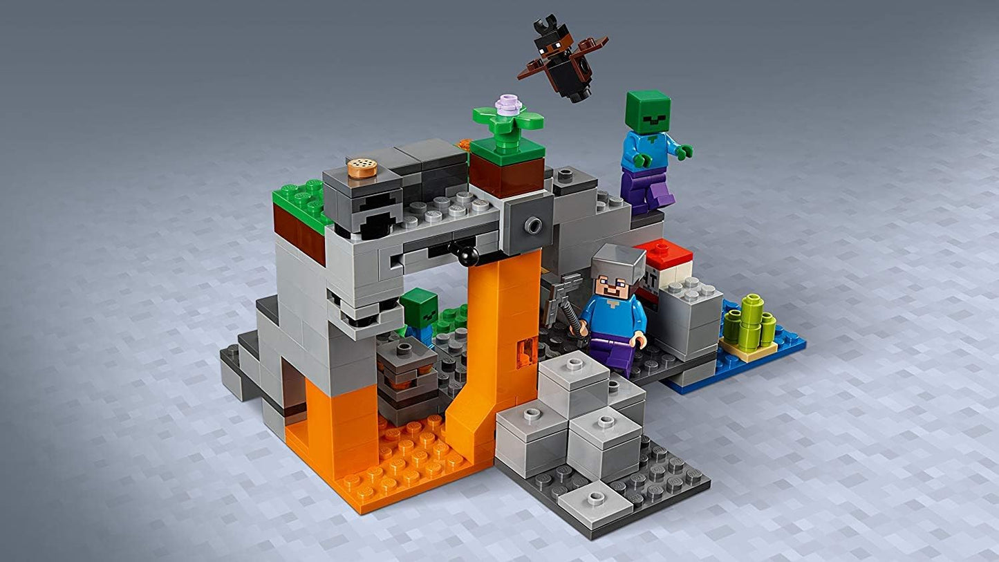 Minecraft Lego