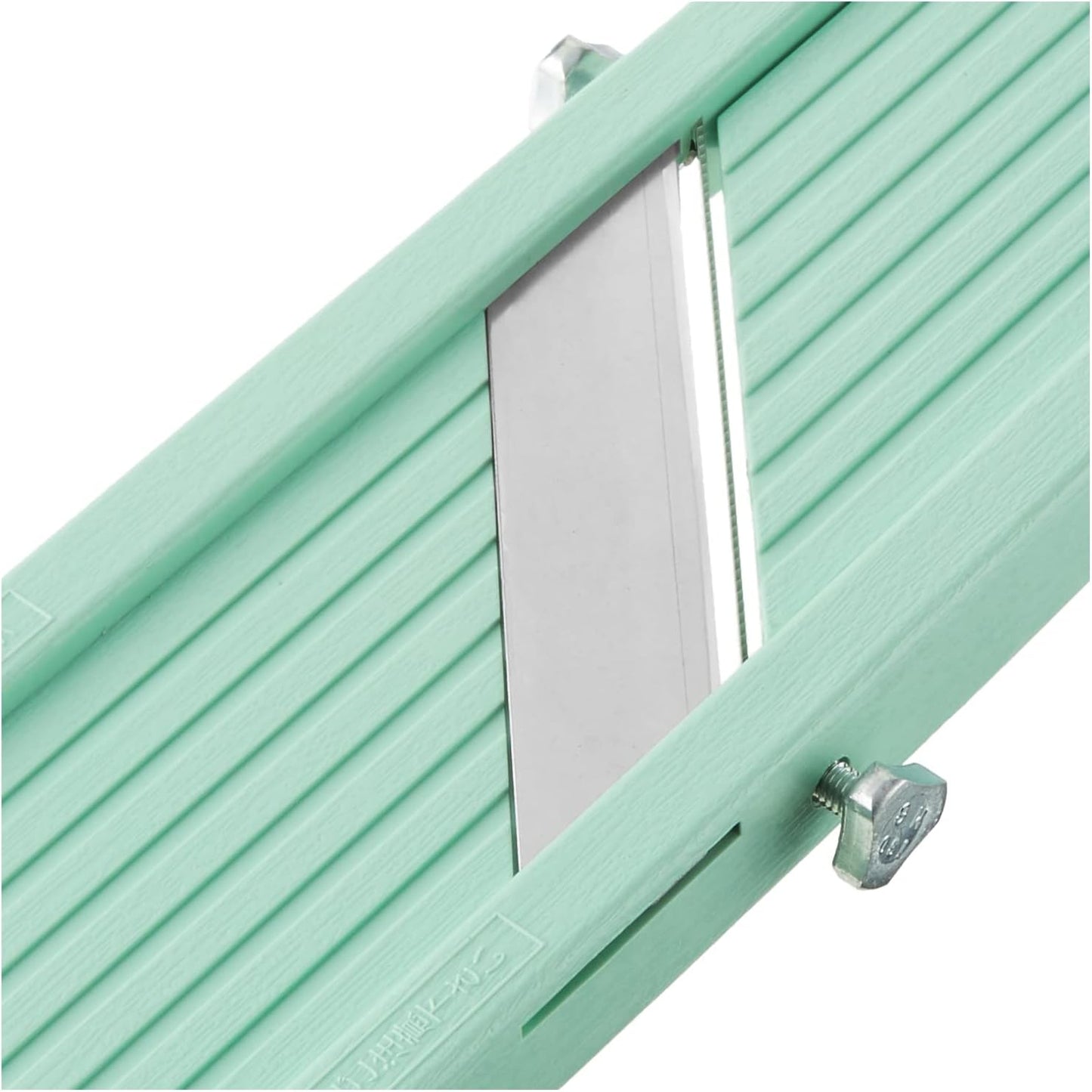 Benriner Vegetable Slicer Green (Old Version)