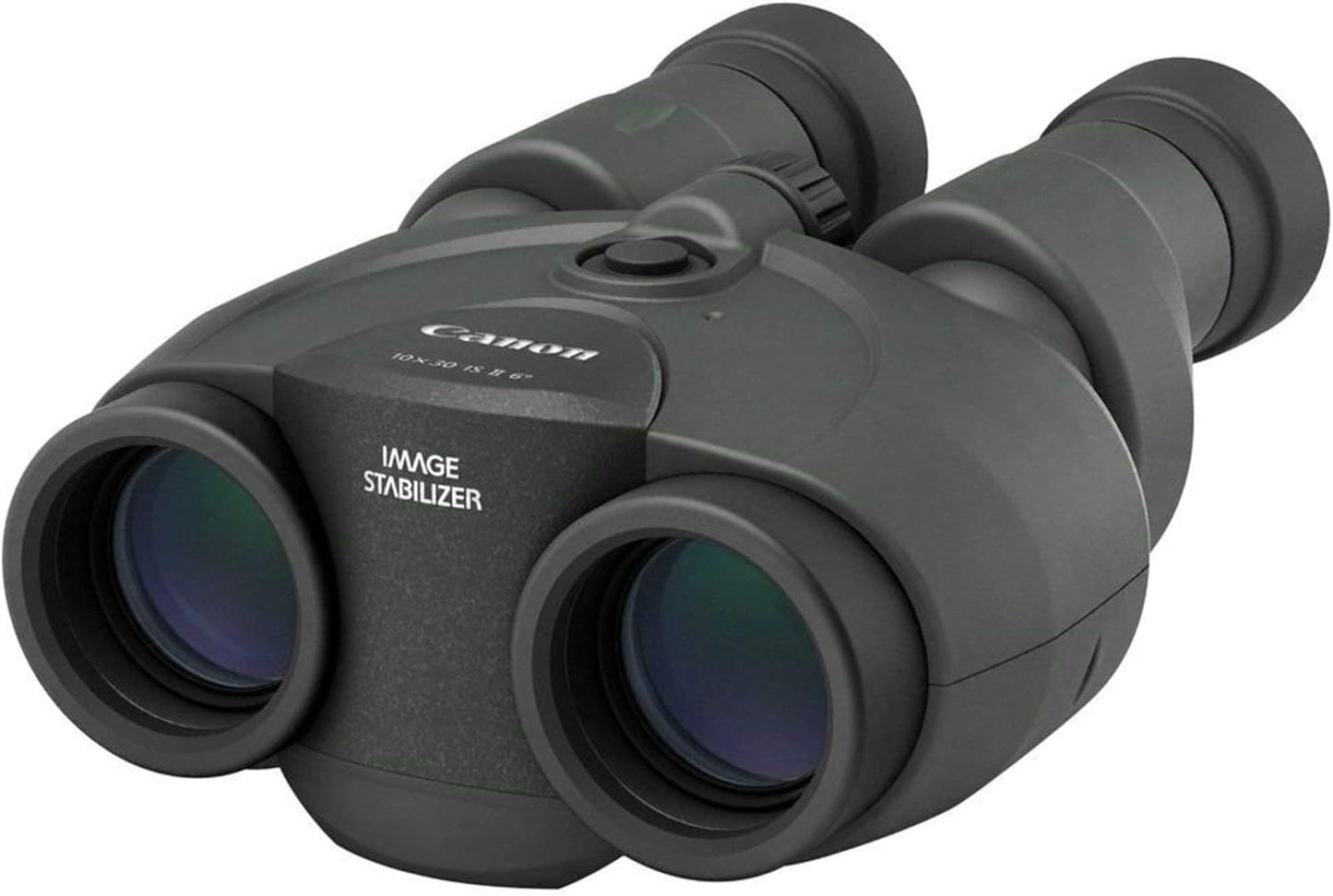 Canon Binoculars 10x30 IS II BINO10X30IS2