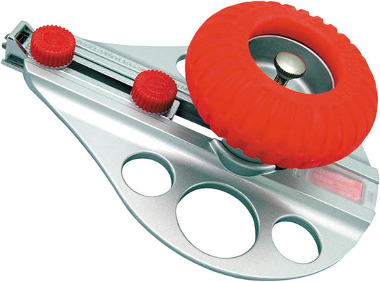 NT Cutter Aluminum Die-Cast Body Heavy-Duty Circle Cutter, 1-3/16 Inches 10-1/4 Inches Diameter, 1 Cutter (C-3000GP)