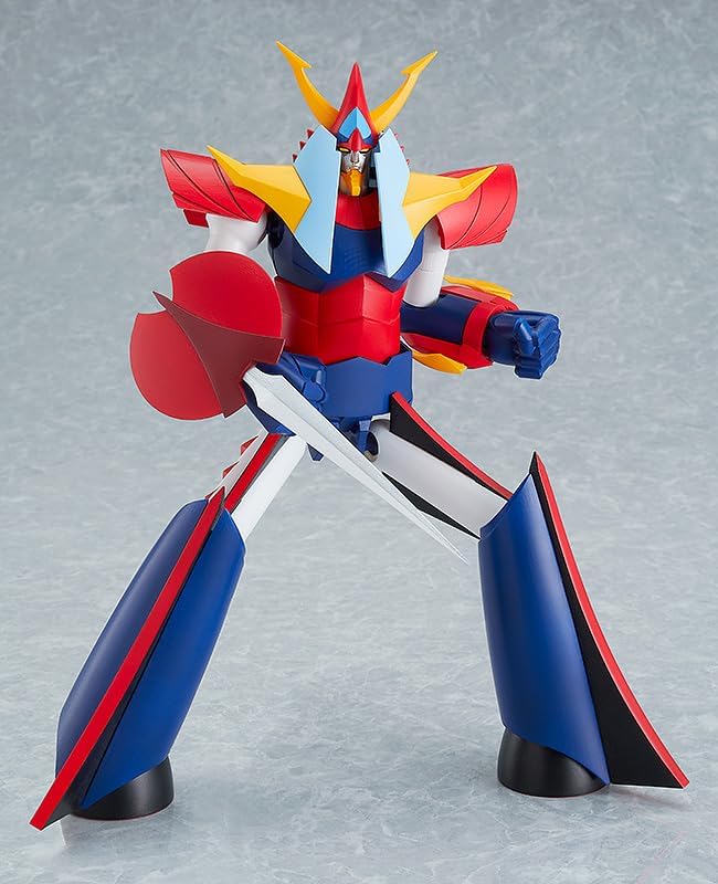 Good Smile Company Brave Reideen: Reideen Moderoid Model Kit