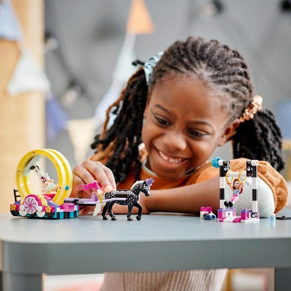 Lego Friends 41686 Magical Dokidoki Acrobat