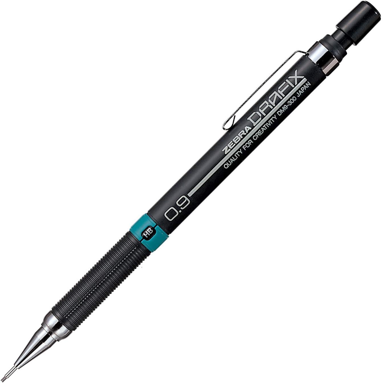 ZEBRA Fine Writing Instrument Mechanical Pencil (DM9-300)