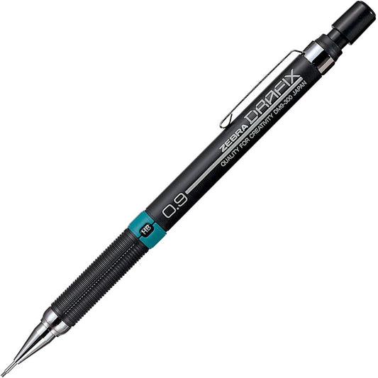 ZEBRA Fine Writing Instrument Mechanical Pencil (DM9-300)