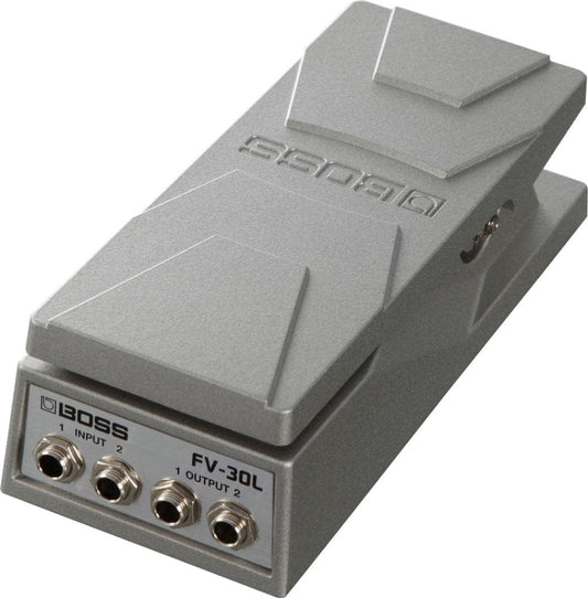 Boss FV-30L Foot Volume Low-Z