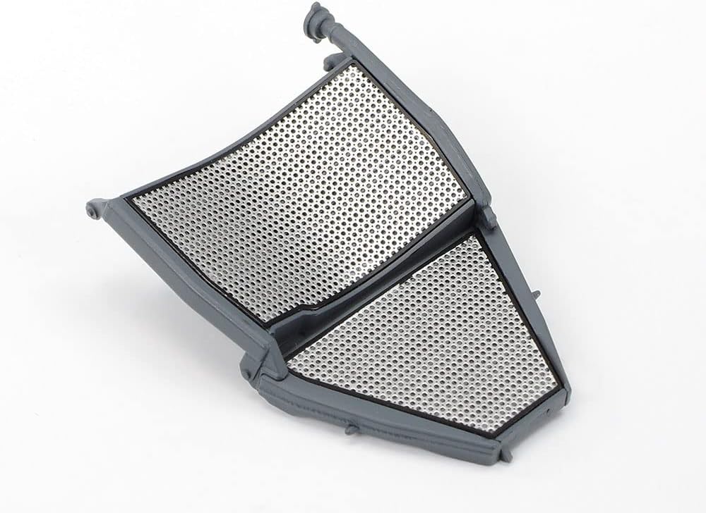 TAMIYA 1/12 Suzuki GSX-RR '20 Front Fork Set TAM12691 Plastic Accessories Car