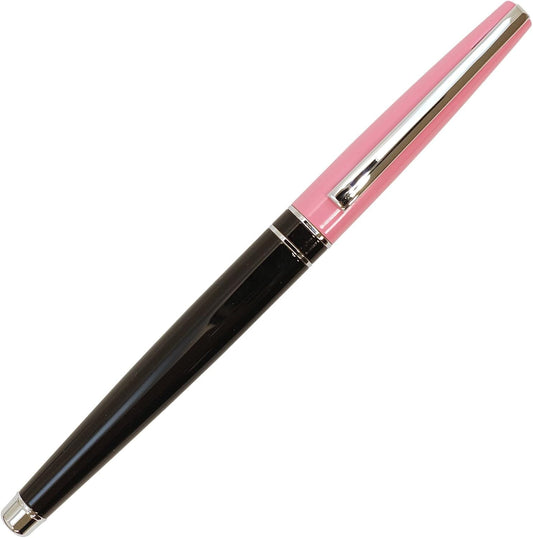0.5 mm Black Ink ru-jeru jj93 Pink