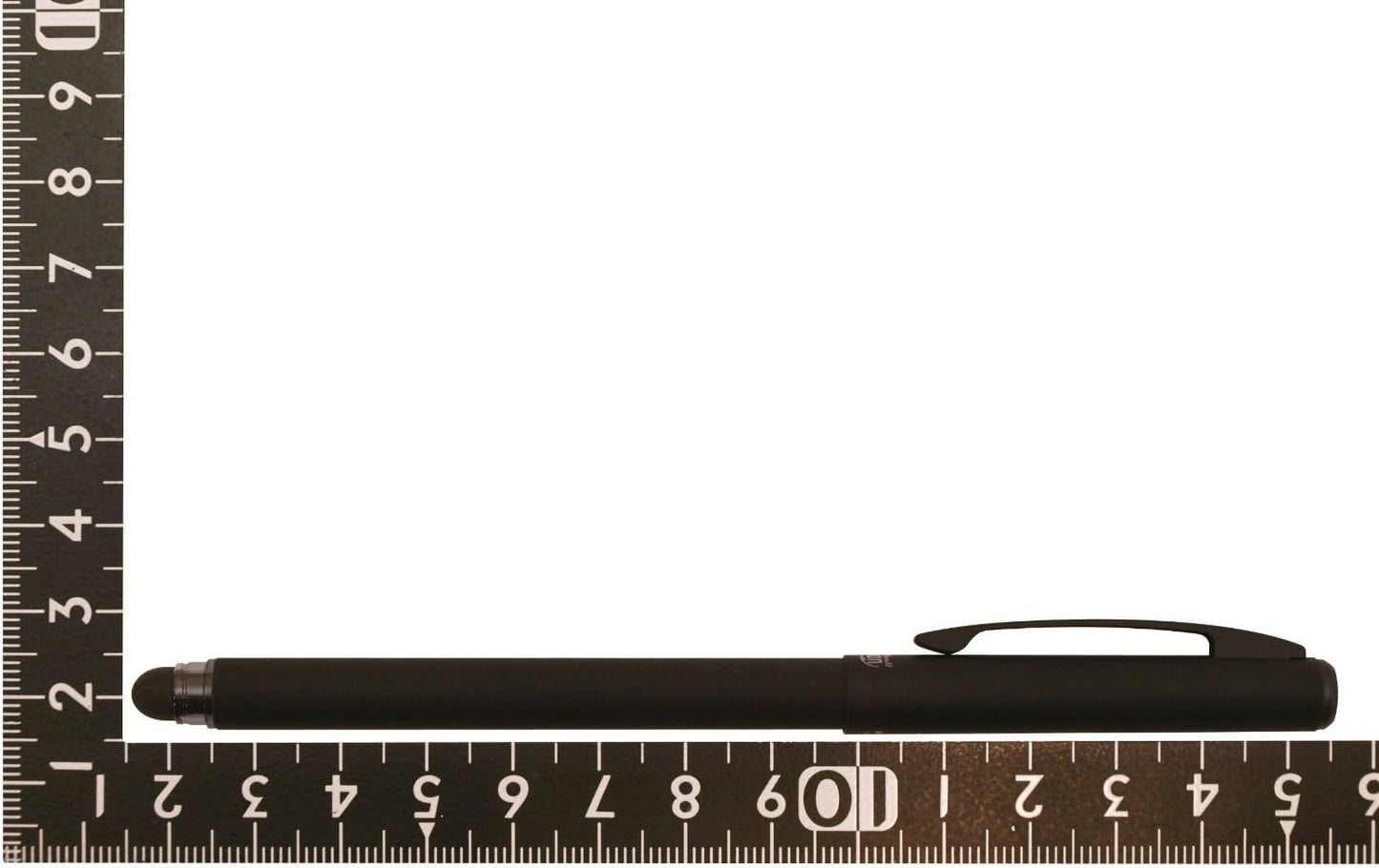 PILOT Ballpoint Pen, Frixion Ball Biz, Black (LFB-150EF-B)