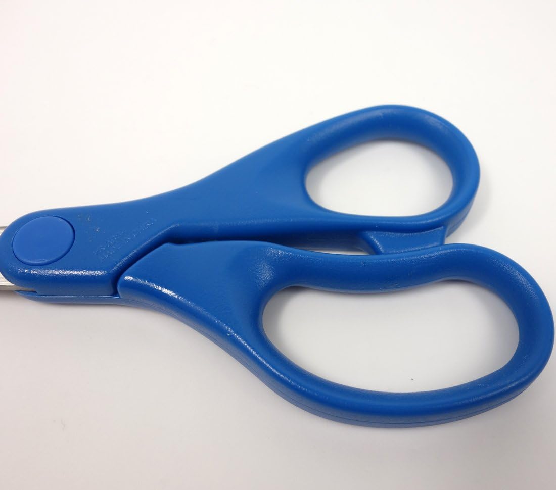 Kokuyo scissors blue Hasa-3B (japan import)