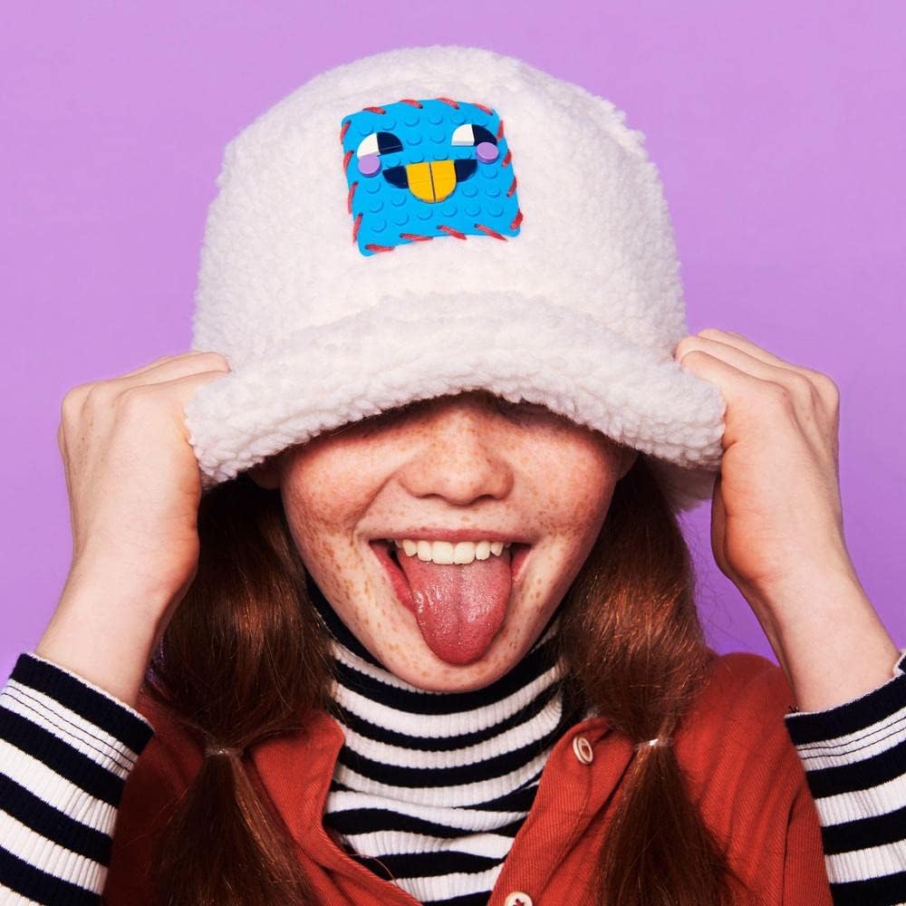 LEGO Dots Patch 41955