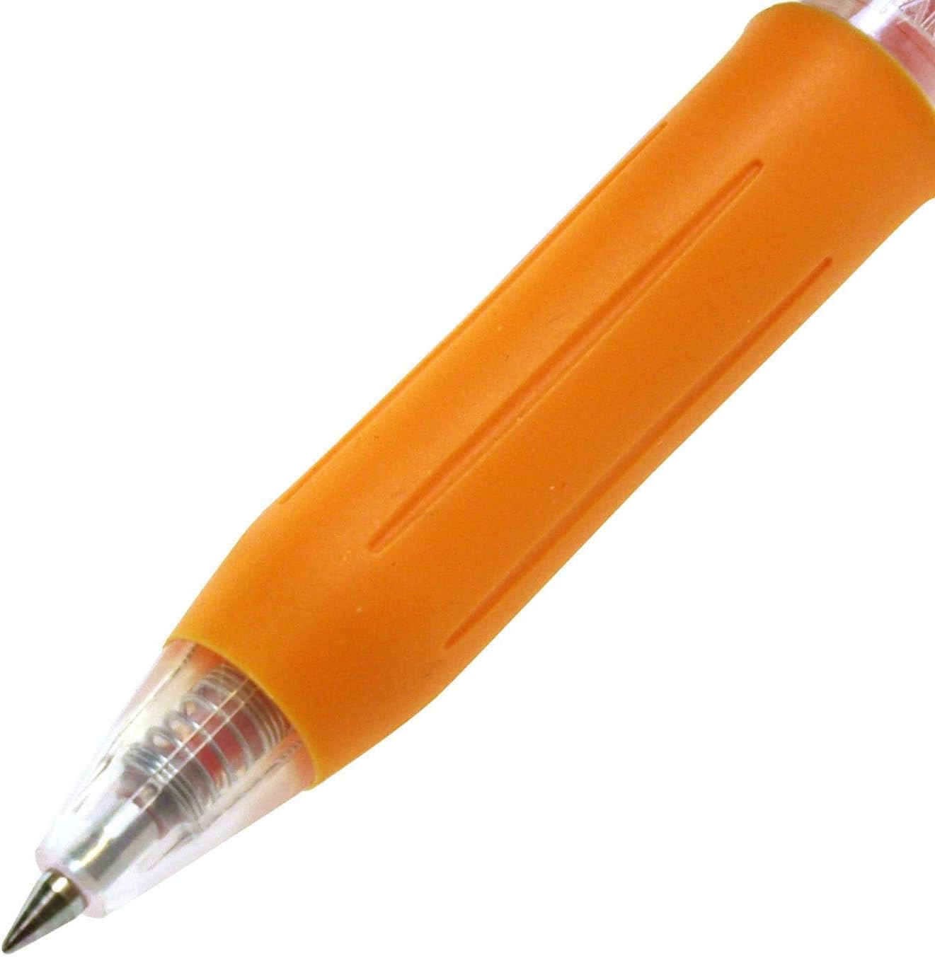 ZEBRA B-JJS15-BL Sarasa Clip Gel Ballpoint Pen, 0.4, Blue