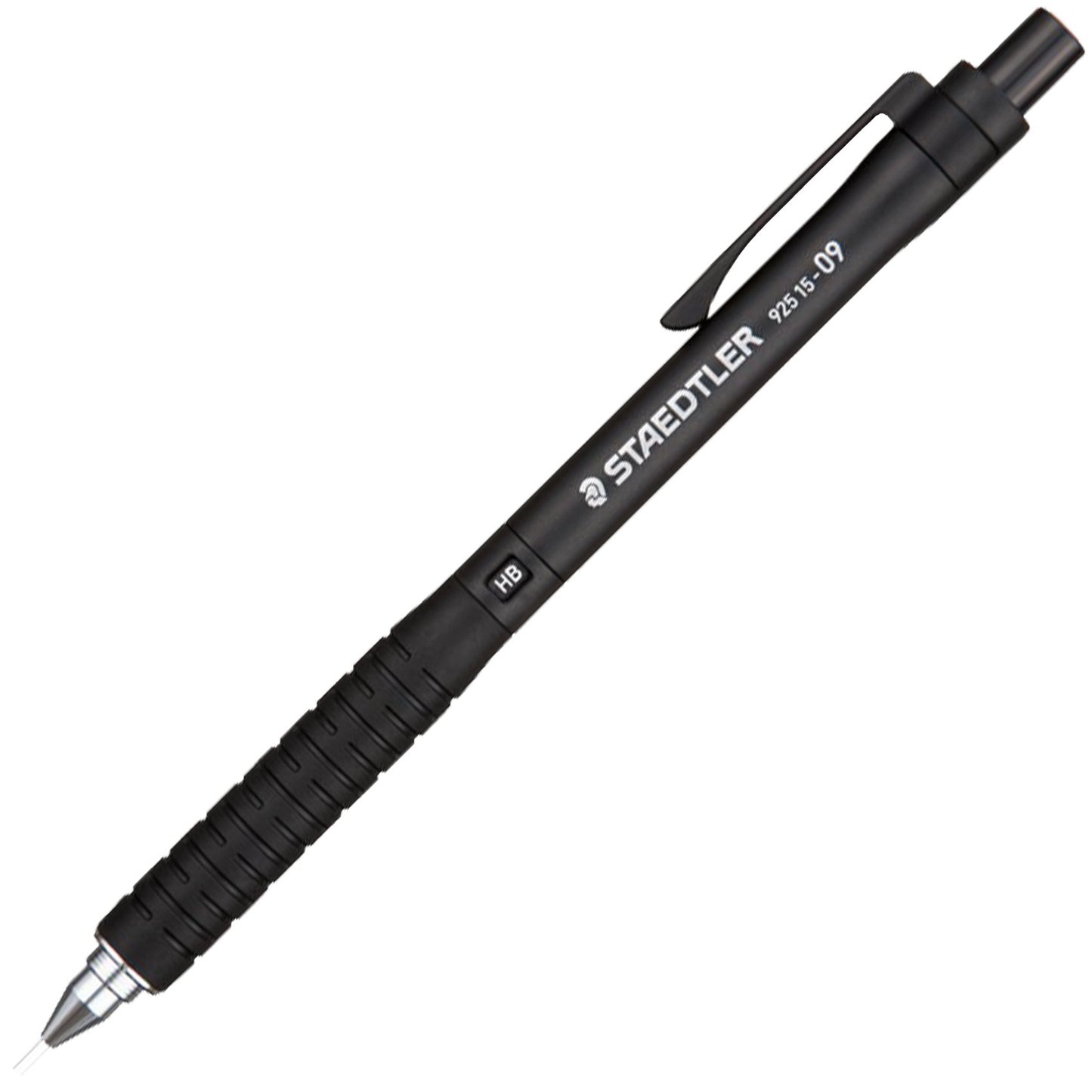 Steadtler Drafting/Mechanical Pencil 925 15-09, 0.9mm, Black