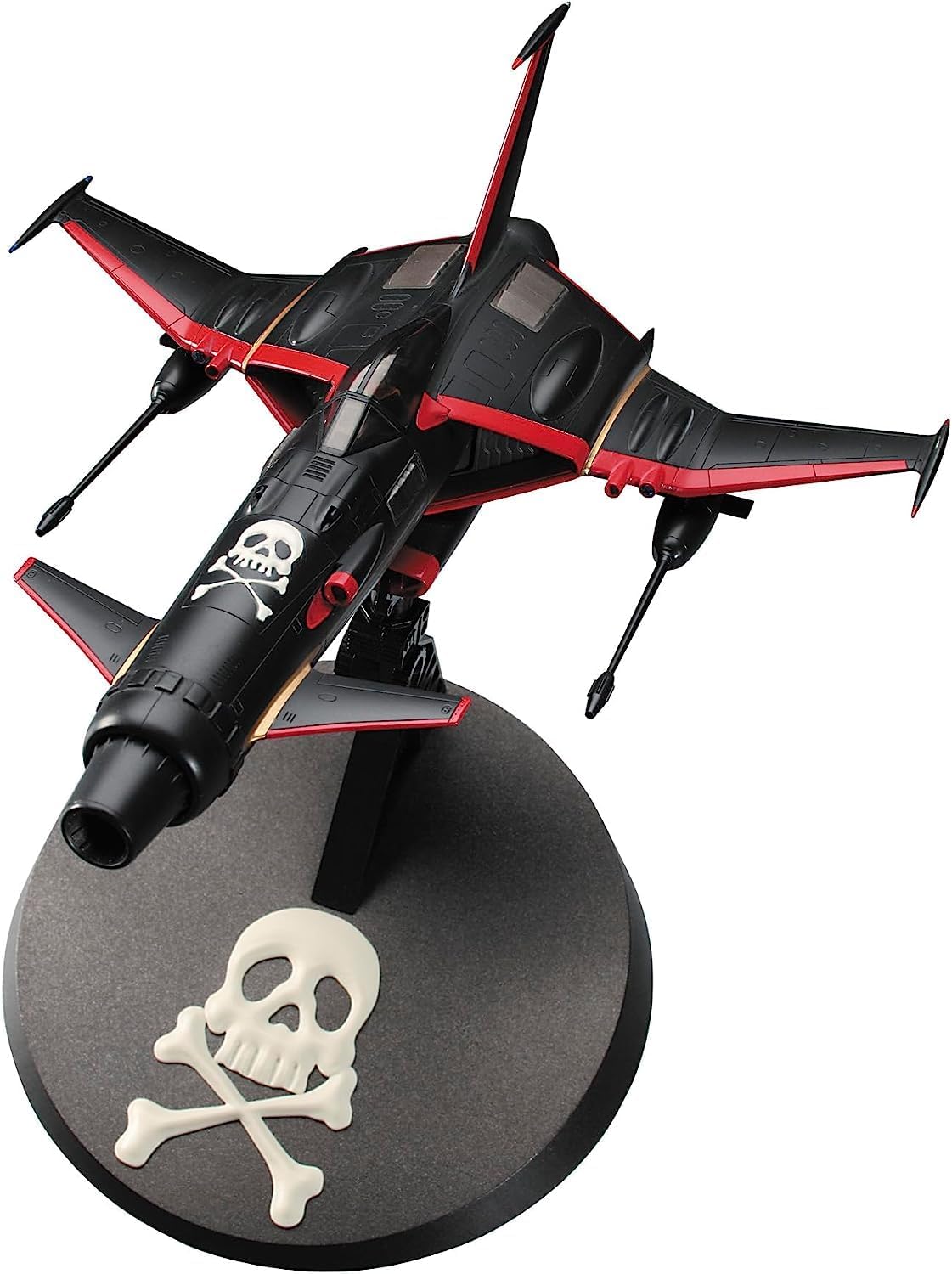 Hasegawa 64807 Model Kit, Multi-Colour