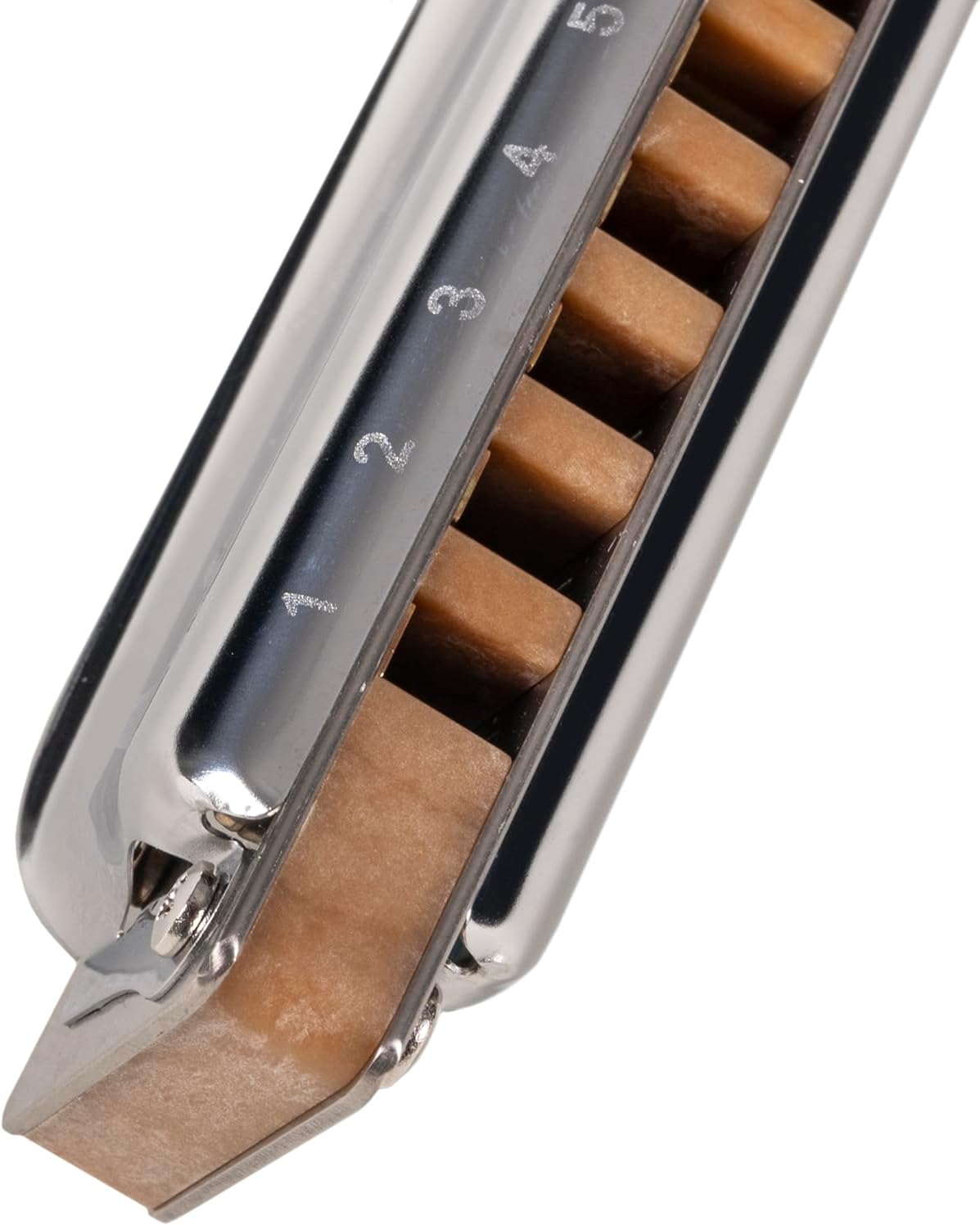 SUZUKI Harmonica (M-20NM-G)