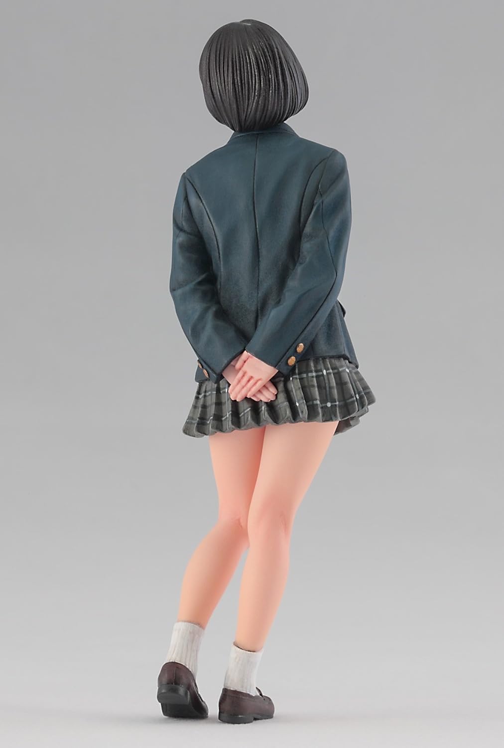 Hasegawa SP380 Plastic Model kit, Coloured