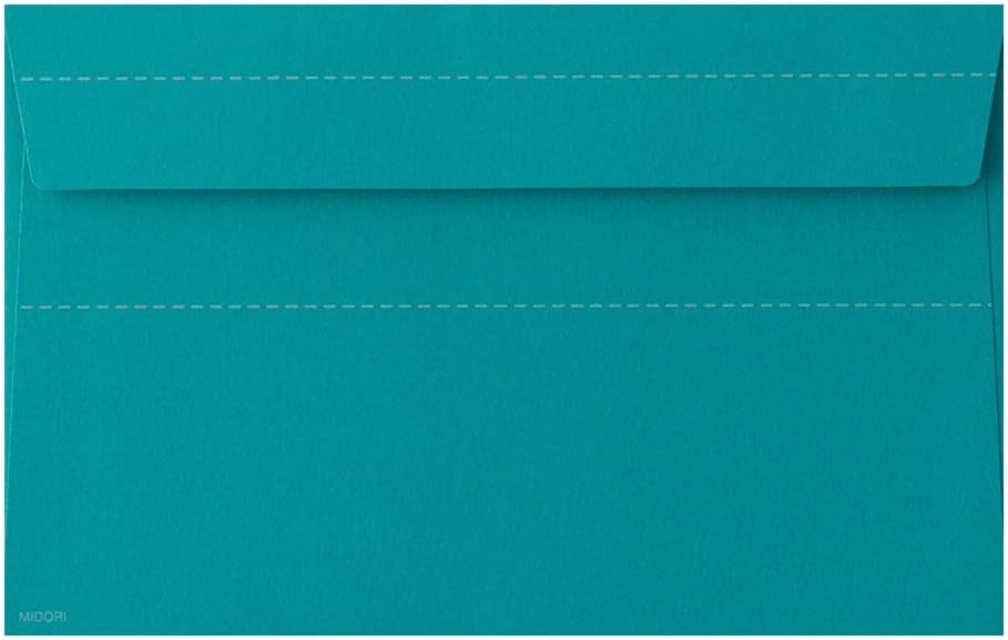 Design Phil Green Letter Set CHAKKU DE FU blue 86401006