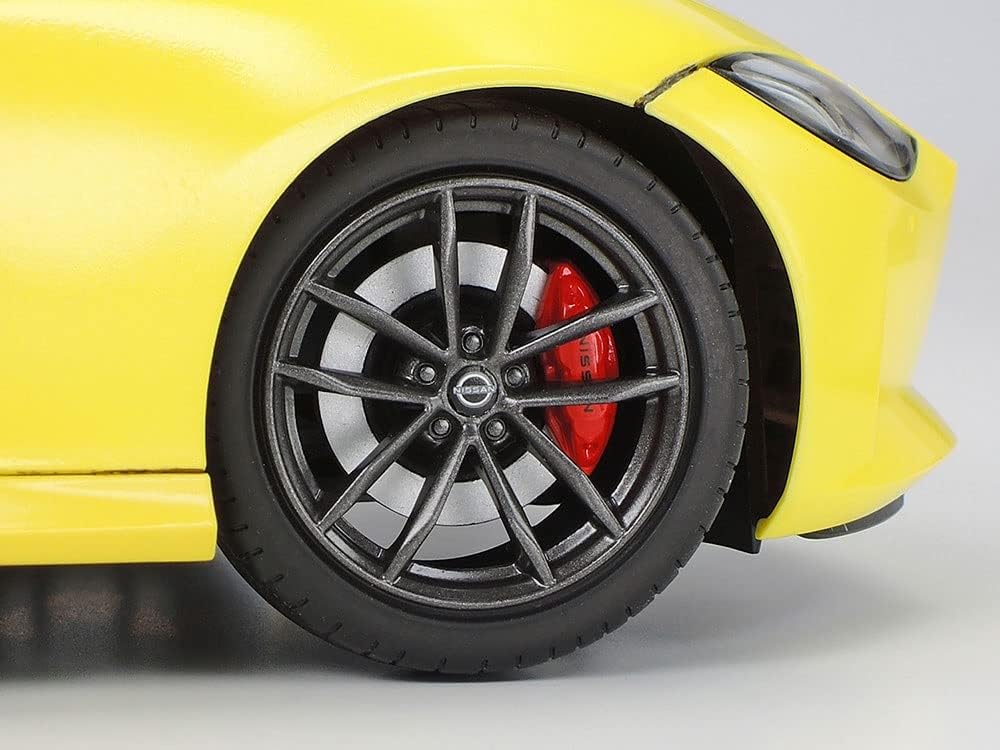 TAMIYA 1/24 Nissan Z TAM24363 Plastics Car/Truck 1/24-1/25