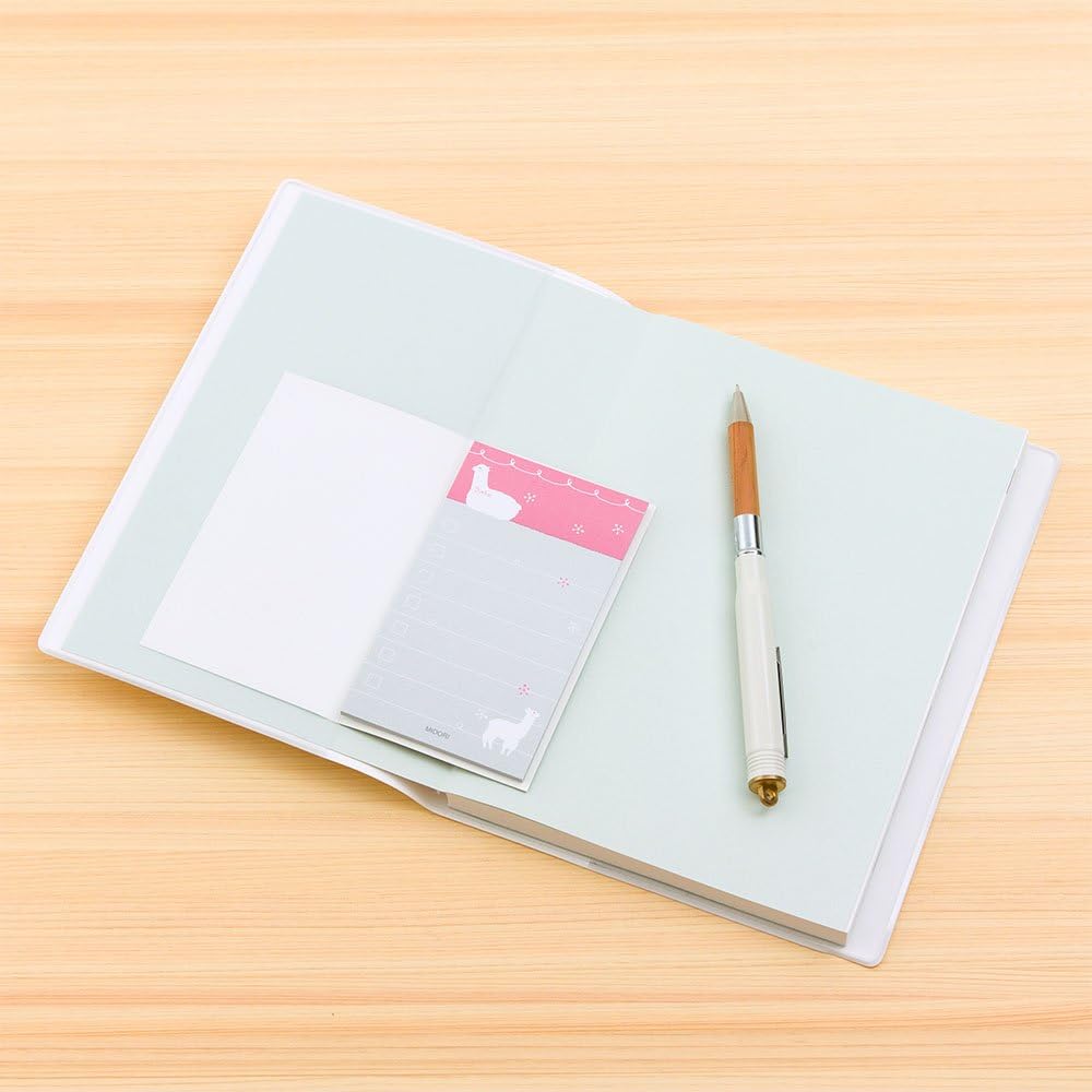 Midori 11307006 Doing Paper Alpaca Pattern