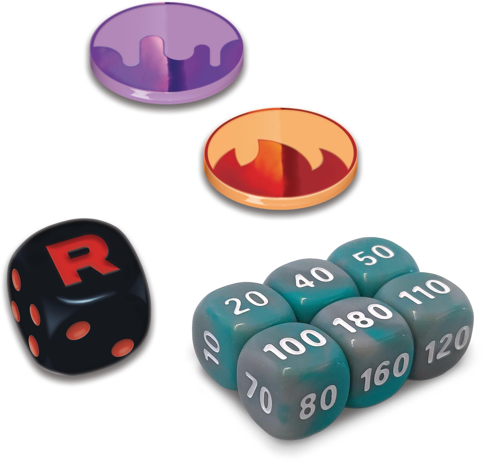 Pokémon TCG Scarlet & Violet Destined Rivals Elite Trainer Box