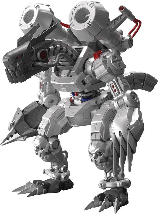 Bandai Hobby - Digimon - Machinedramon (Amplified), Bandai Spirits Figure-Rise Standard Model Kit