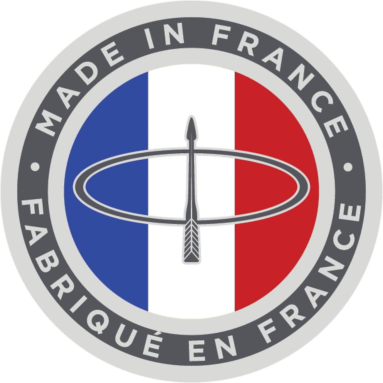 PARKER QUINKflow Ballpoint Pen Ink Refill, Broad Tip, Blue