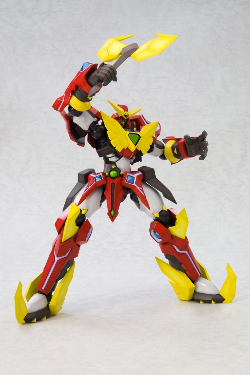 Super Robot War - OG - Original Generations - Compatible Kaiser Construction Kit by Kotobukiya