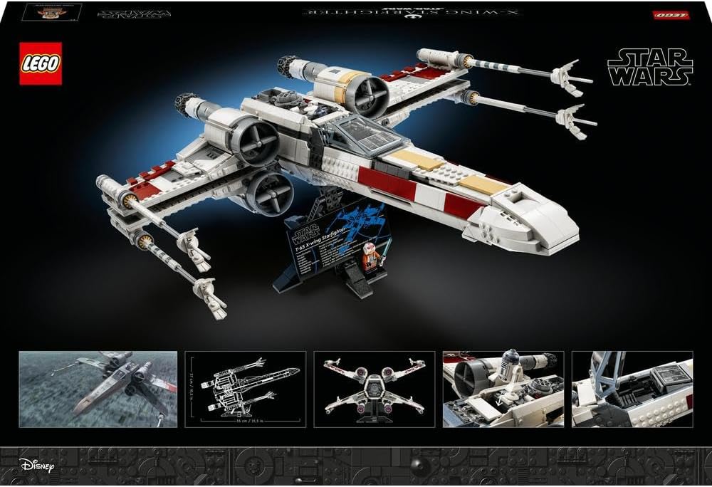 LEGO 75355 Star Wars X-Wing Starfighter