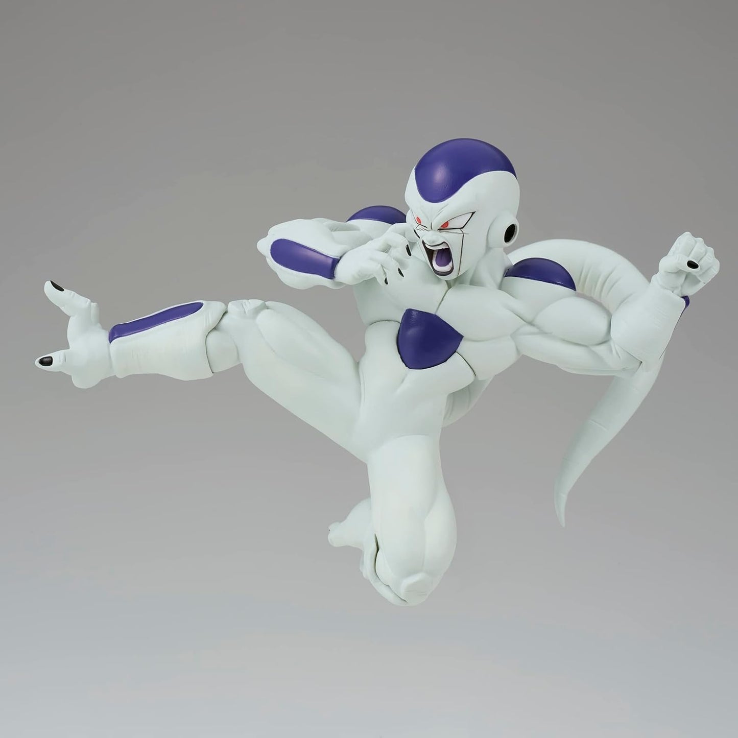 Banpresto - Dragon Ball Z - Match Makers - Frieza Statue Medium