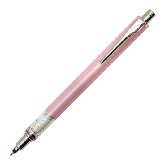 Uni Writing neatly Mechanical Pencil, 0.38mm, Baby Pink (M3-5591P.68)