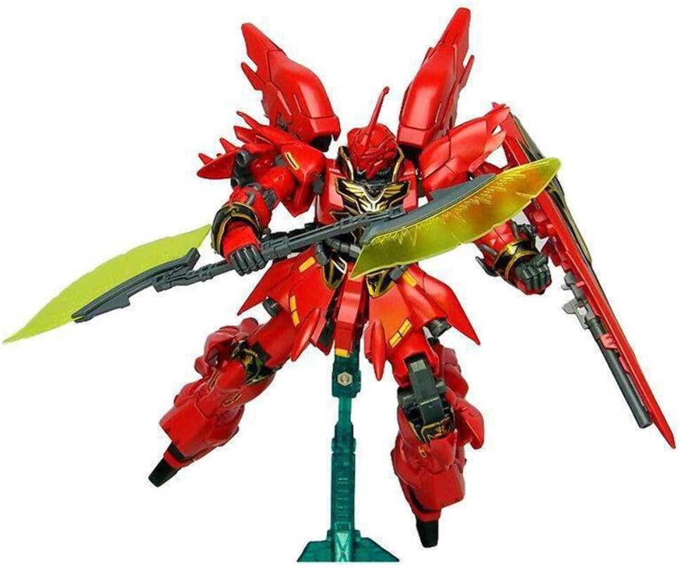 Bandai Hobby - HGUC - 1/144 HGUC Sinanju