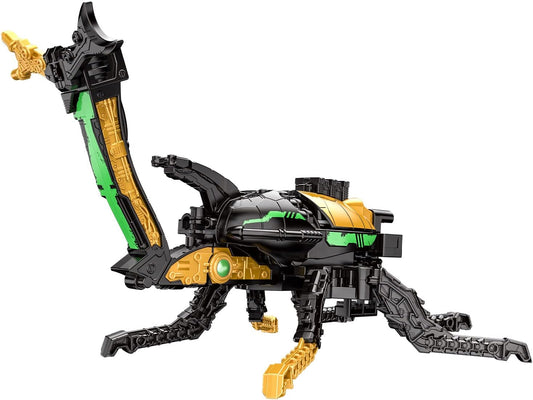 Bandai Ohsama Sentai King-Ohger DX God Kabuto